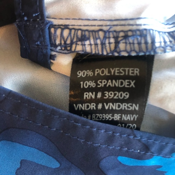 NEW. Board Shorts XL - Picture 8 of 12